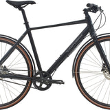 Centurion Lean BLT Herre mat sort