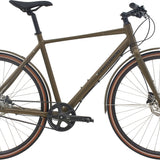 Centurion Lean BLT Herre mat brun