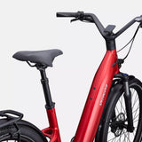 Specialized Turbo Como 4.0 IGH Red Tint