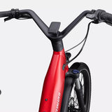Specialized Turbo Como 4.0 IGH Red Tint