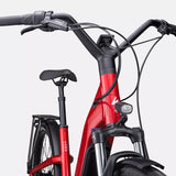 Specialized Turbo Como 4.0 IGH Red Tint
