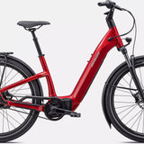 Specialized Turbo Como 4.0 IGH Red Tint