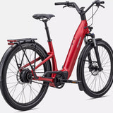 Specialized Turbo Como 4.0 IGH Red Tint