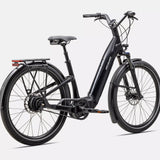 Specialized Turbo Como 4.0m IGH NB Cast Black