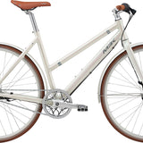 MBK Concept 2Two Dame blank hvid