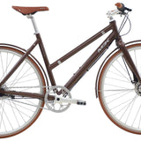 MBK Concept 2Two Dame mørk kobber