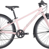 Motobécane ABC Débuts 24" Blank Pink