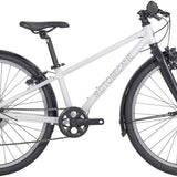 Motobécane ABC Débuts 24" Blank Hvid