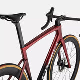 S-Works Tarmac SL7 Red Black