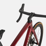 S-Works Tarmac SL7 Red Black