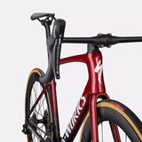 S-Works Tarmac SL7 Red Black