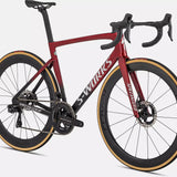 S-Works Tarmac SL7 Red Black