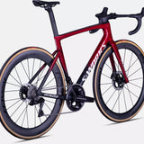 S-Works Tarmac SL7 Red Black