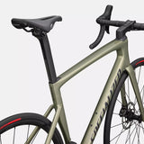 Specialized Tarmac SL 7 Comp Gloss Metallic Spruce