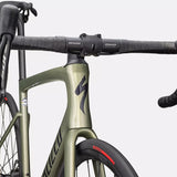 Specialized Tarmac SL 7 Comp Gloss Metallic Spruce