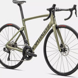 Specialized Tarmac SL 7 Comp Gloss Metallic Spruce