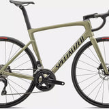 Specialized Tarmac SL 7 Comp Gloss Metallic Spruce