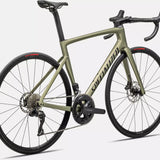 Specialized Tarmac SL 7 Comp Gloss Metallic Spruce