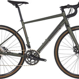 Principia Gravel 20 mat mørkegrøn