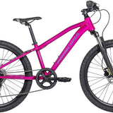 Principia Evoke A2.4 Unisex 24in 7g hydr. disc blank pink