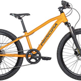 Principia Evoke A2.6 Unisex 26" blank orange