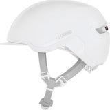 Abus Hud-Y Pure White