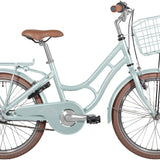 Winther G-Style Pige 20" Turkis