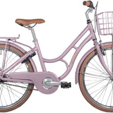 Winther G-Style Pige 24" lys Lilla