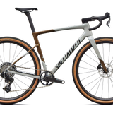 Specialized Crux 5 Expert Burnt Gold Dolomite Metallic