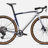 Specialized Crux 5 Comp Amethyst frost