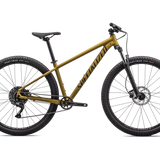 Specialized Rockhopper Comp 29" Harvest Gold