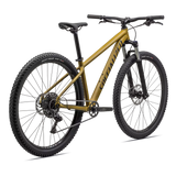 Specialized Rockhopper Comp 29" Harvest Gold