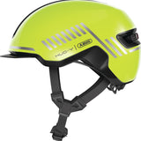 Abus Urban Hud-Y Signal Yellow