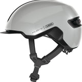Abus HUD-Y Race Grey