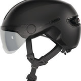 Abus Hud-Y Ace Velvet Black