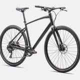 Specialized Sirrus X 3.0 Black