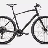 Specialized Sirrus X 3.0 Black