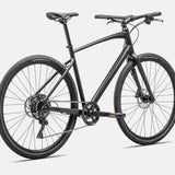 Specialized Sirrus X 3.0 Black