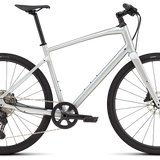 Specialized Sirrus X 4.0 Satin Silverdust