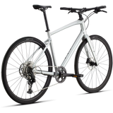 Specialized Sirrus X 4.0 Satin Silverdust