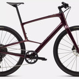 Specialized Sirrus X 5.0 Gloss Bordeaux Metallic