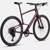 Specialized Sirrus X 5.0 Gloss Bordeaux Metallic
