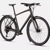 Specialized Sirrus X 4.0 EQ Satin Metallic Obsidian