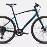 Specialized Sirrus X 3.0 Emerald