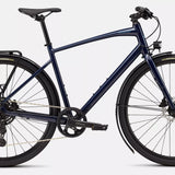 Specialized Sirrus X 2.0 EQ Navy