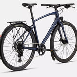 Specialized Sirrus X 2.0 EQ Navy