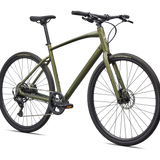 Specialized Sirrus X 2.0 Green