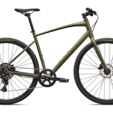 Specialized Sirrus X 2.0 Green