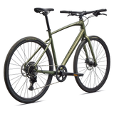 Specialized Sirrus X 2.0 Green