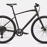 Specialized Sirrus X 2.0 Obsidian